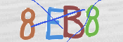 Картинка CAPTCHA