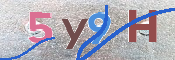 Картинка CAPTCHA
