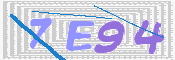 Картинка CAPTCHA
