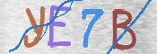 Картинка CAPTCHA