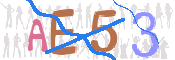Картинка CAPTCHA