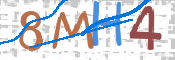 Картинка CAPTCHA