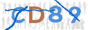 Картинка CAPTCHA