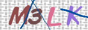 Картинка CAPTCHA