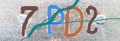 Картинка CAPTCHA