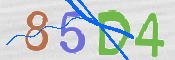 Картинка CAPTCHA