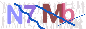 Картинка CAPTCHA