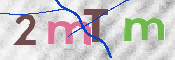 Картинка CAPTCHA