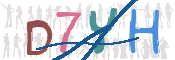 Картинка CAPTCHA