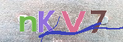 Картинка CAPTCHA