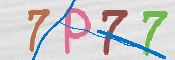 Картинка CAPTCHA