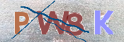 Картинка CAPTCHA