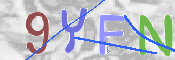 Картинка CAPTCHA