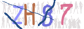Картинка CAPTCHA