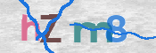Картинка CAPTCHA
