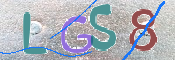 Картинка CAPTCHA