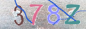 Картинка CAPTCHA