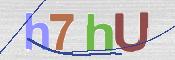 Картинка CAPTCHA