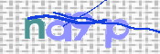 Картинка CAPTCHA