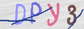 Картинка CAPTCHA