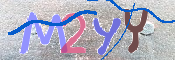 Картинка CAPTCHA