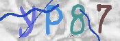 Картинка CAPTCHA