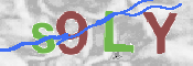 Картинка CAPTCHA