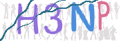 Картинка CAPTCHA