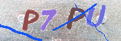 Картинка CAPTCHA