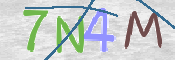 Картинка CAPTCHA