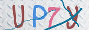Картинка CAPTCHA