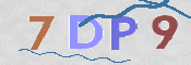 Картинка CAPTCHA