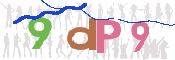 Картинка CAPTCHA