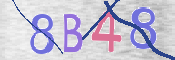 Картинка CAPTCHA