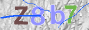 Картинка CAPTCHA