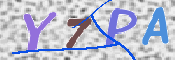 Картинка CAPTCHA