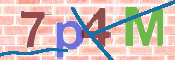 Картинка CAPTCHA