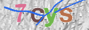 Картинка CAPTCHA