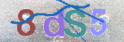 Картинка CAPTCHA