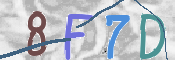Картинка CAPTCHA