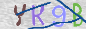 Картинка CAPTCHA