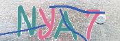 Картинка CAPTCHA