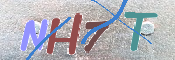 Картинка CAPTCHA