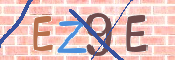 Картинка CAPTCHA