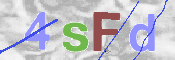 Картинка CAPTCHA