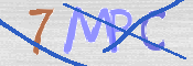 Картинка CAPTCHA