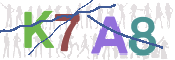 Картинка CAPTCHA