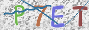 Картинка CAPTCHA