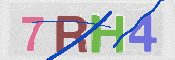 Картинка CAPTCHA