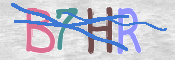 Картинка CAPTCHA